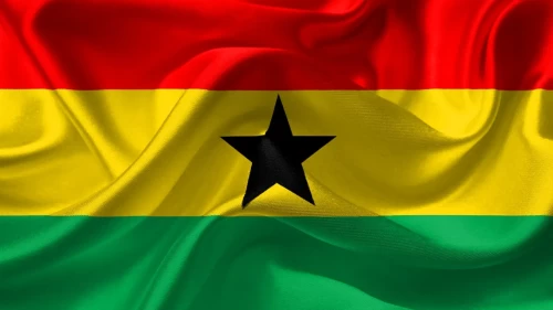 Gana Cumhurbaşkanı Mahama'dan kabine için 4 yeni bakan adayı