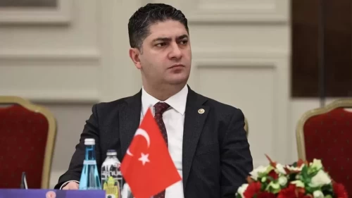 MHP'li İsmail Özdemir'den sert tepki: 'İhanet eken, sadakat umuyor'