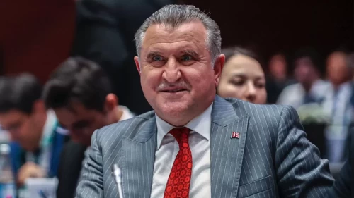 Bakan Bak'tan Down Judo Milli Takımı'na tebrik