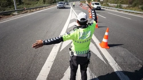 Vatan Caddesi trafiğe kapatılıyor! Alternatif rotalar neler?
