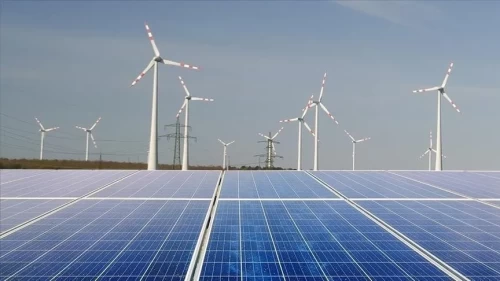 Türkiye’yi enerji merkezine dönüştürecek hamle!