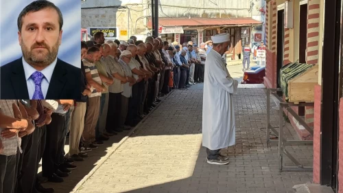 Karabük'te KKKA şüphesiyle tedavi gören 51 yaşındaki kişi hayatını kaybetti