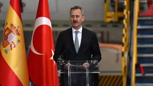 Başkan Görgün'den 30 Ağustos'ta gururlandıran HÜRJET mesajı