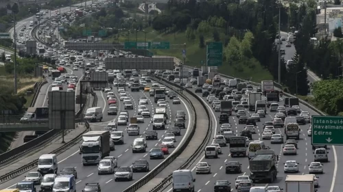 İstanbul, Ankara ve Antalya güzergahlarında dikkat
