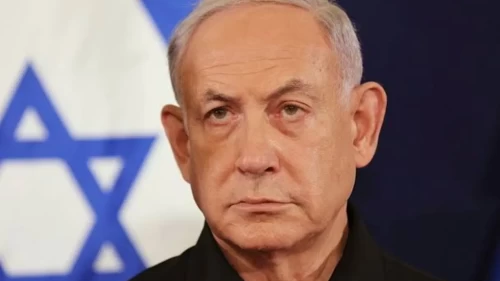 Netanyahu ateşkes için kabineyi topluyor