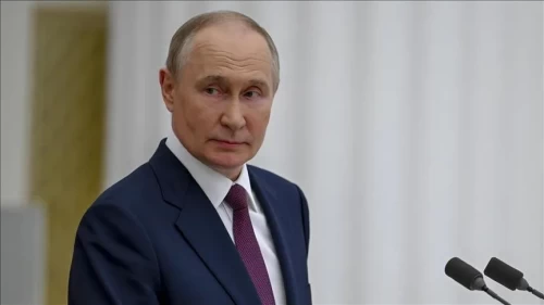 Putin Ukrayna'ya kılıçları çekti! En hassas sektörleri hedef alacaklar