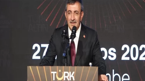 Cumhurbaşkanı Yardımcısı Cevdet Yılmaz açıkladı: Terörsüz Türkiye yol haritası belli oldu!