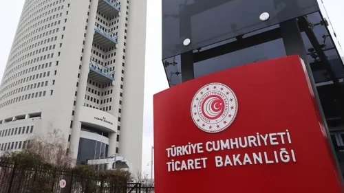 Türk Devletleri Teşkilatı İle ticarette yeni dönem!