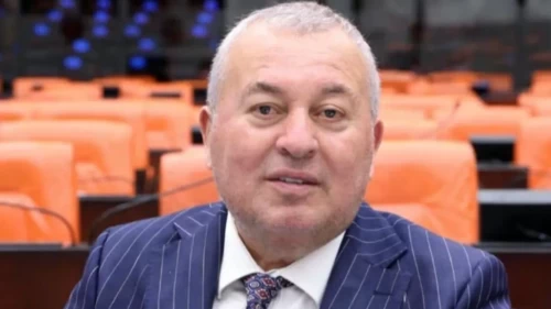 Yeni Parti İstanbul Milletvekili Cemal Enginyurt’un danışmanı Cem Tekinoğlu gözaltına alındı