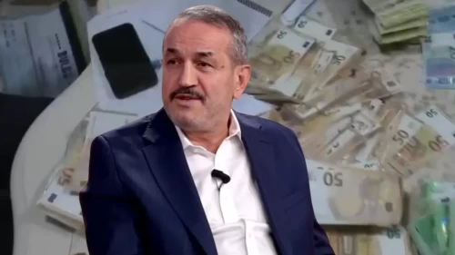 MASAK raporu bomba gibi düştü: ultrAslan lideri ve oğlunda 51 milyon TL’lik para trafiği!