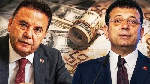 CHP’de 15 milyon euroluk adaylık borsası! Rüşvet pazarlığı bilimsel olarak belgelendi!