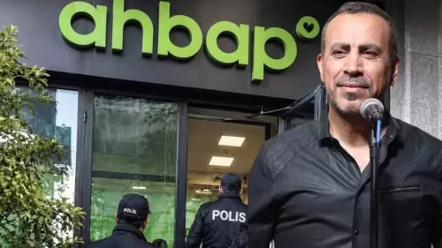 AHBAP' soruşturmasında büyük skandal! Kasadan altın yerine ilaç çıktı