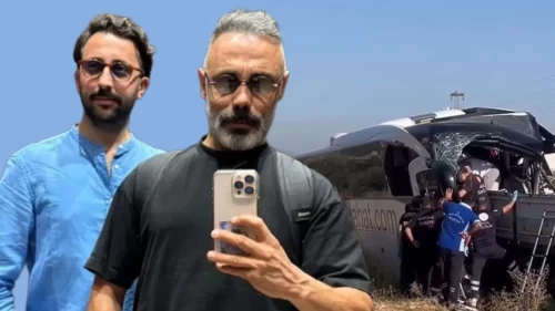 Oyuncu Umut Oğuz'un kardeşi Okan Oğuz kimdir? Okan Oğuz kaç yaşında, mesleği nedir?