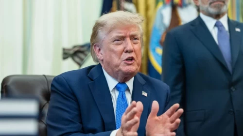 İran’dan Trump'ın o sözlerine sert karşılık!