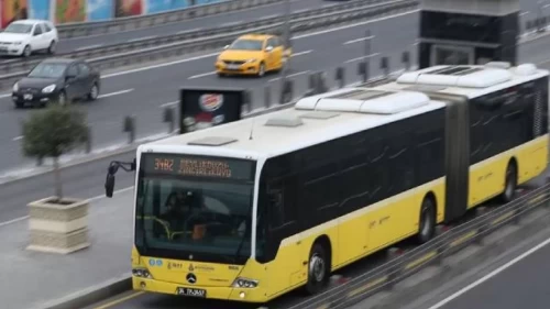 14 Eylül'de toplu taşıma ücretsiz mi? İstanbul'da okulların ilk günü ulaşım bedava mı?