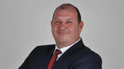 Menderes Belediye Başkanı hangi partiden 2026? Menderes Belediyesi Başkanı İlkay Çiçek kimdir, nereli?