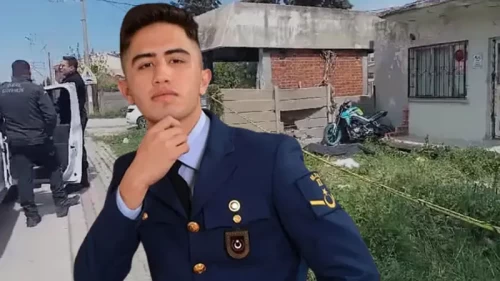 Hava Astsubay Hakan Sevinç hayatını kaybetti