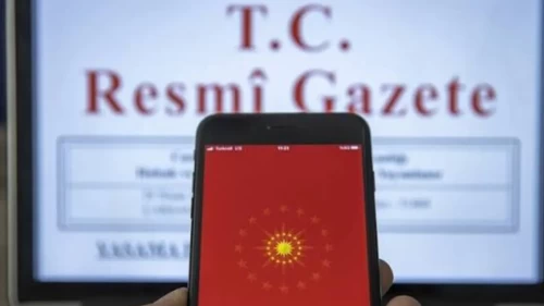 İki şirketin izni iptal edildi! 26 Ağustos Resmi Gazete kararları yayımlandı