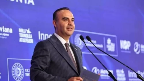 Türk öğrenciler dünyaya damga vurdu!
