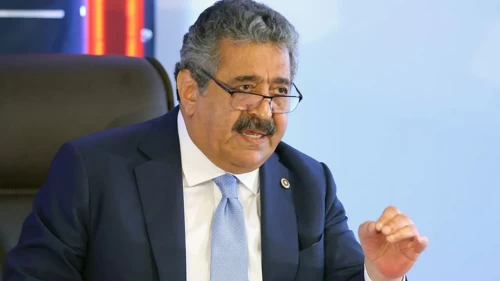 MHP’li Yıldız’dan Çerçeve Yasa mesajı: Ülkemize, milletimize hayırlı olsun