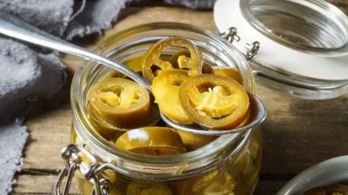 Jalapeno biberlerinde salmonella alarmı! Hastalık 27 eyalete yayıldı