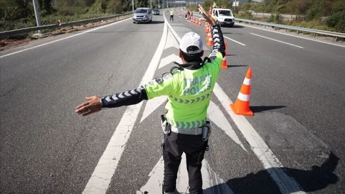 Antalya'da bu yollar trafiğe kapatılacak