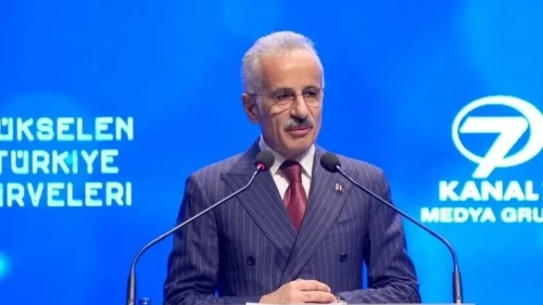 Havalimanlarının yıllık kapasitesi 397,4 milyonu geçti