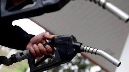 Petrol fiyatlarında düşüş