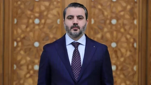 Suriye’den İsrail’e rest: 'Tüm temaslar kesildi'
