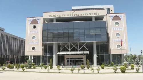 Bakanlık terörle 40 yıllık mücadelenin maliyetini açıkladı!