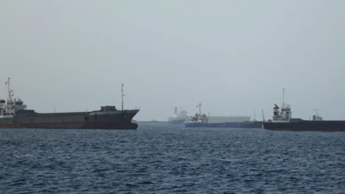 İran’da deniz ablukası paniği