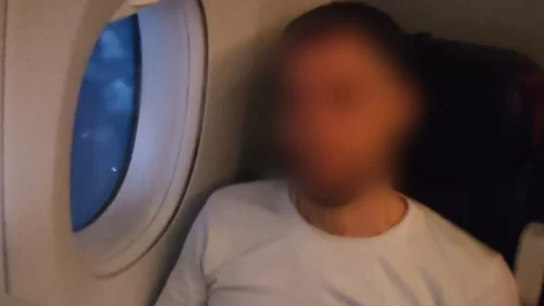 Suç örgütü elebaşı Serkan Kurtuluş Arjantin’den Türkiye’ye getiriliyor