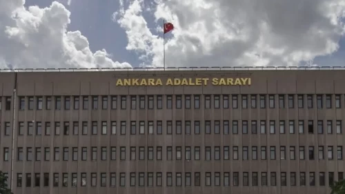 Alihan Kuriş ve ailesinin gayrimenkul listesi ortaya çıktı: 191 taşınmaz