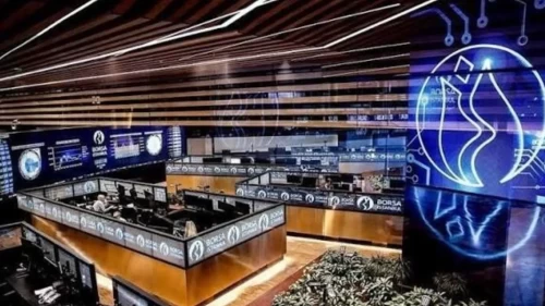 BIST 100 günü artıda tamamladı