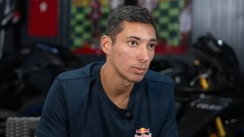Toprak Razgatlıoğlu'ndan MotoGP itirafı