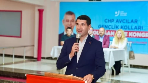 Utku Caner Çaykara hakkında karar