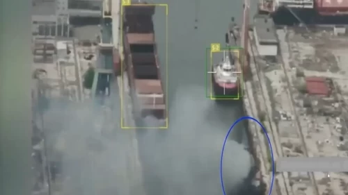 Rusya bir haftalık bilançoyu açıkladı