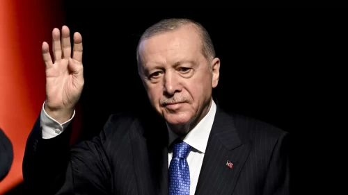 Cumhurbaşkanı Erdoğan'dan Çengelköy'de sürpriz ziyaret!