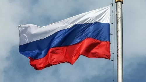 Ukrayna'nın askeri yük taşıyan gemileri vuruldu
