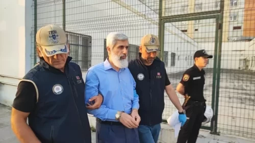 Kuytul örgütünün eski mensubundan şok eden itiraflar: ''Tehdit edip video çektirdiler”
