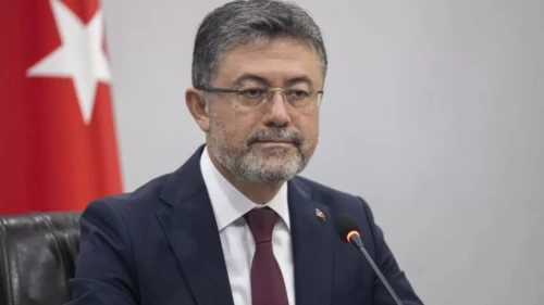 Bakan Yumaklı yangın bilançosunu açıkladı: 260 yangının 258'i kontrol altında