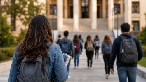 2026 Öğrenci affı Resmi Gazete'de yayımlandı! Üniversite affı çıktı mı, kimleri kapsıyor, başvuru şartları neler?