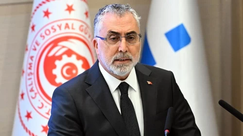 İşsizlik oranlarında sevindiren tablo! Bakan Işıkhan duyurdu