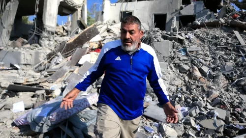 İsrail, Lübnan'ın güneyine bomba yağdırdı: 7 ölü, 3 yaralı