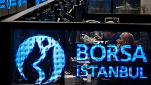 Borsa İstanbul’da alıcılı seyir