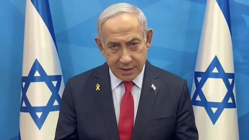 'Netanyahu ateşkesi kasıtlı olarak baltalıyor'