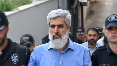 Kuytul soruşturmasında kritik gün: 56 şüpheli adliyede