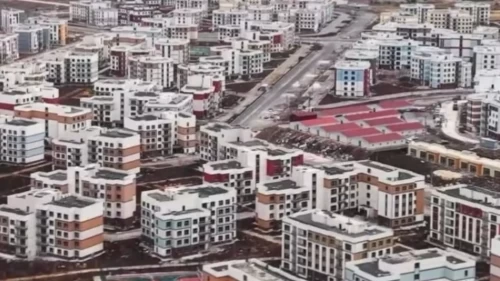 Bakanlıktan Diyarbakır Oğlaklı paylaşımı