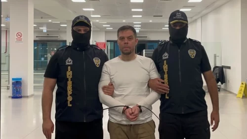Serkan Kurutuluş'un yatacağı yer belli oldu