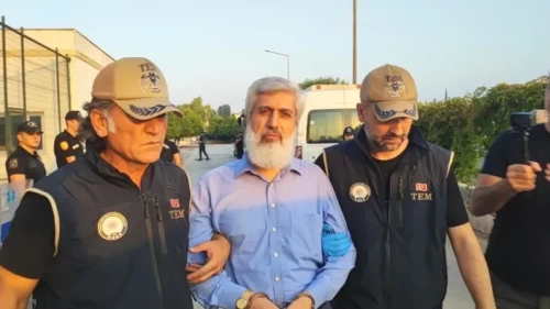 Alparslan Kuytul kimdir, aslen nerelidir? Alparslan Kuytul neden gözaltına alındı 2026?